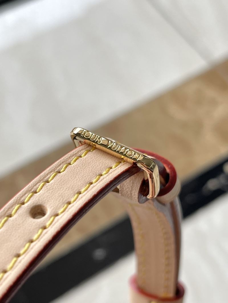 Louis Vuitton Bucket Bags